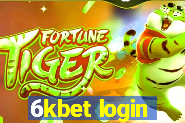 6kbet login