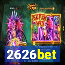 2626bet