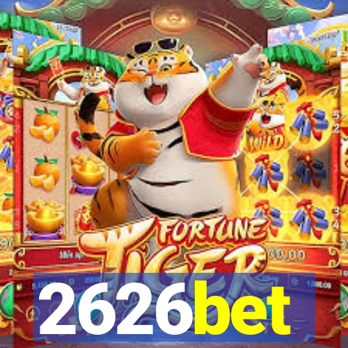 2626bet