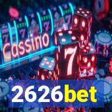 2626bet