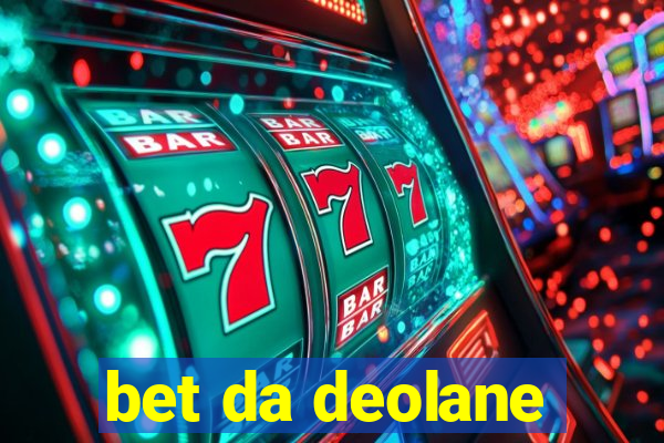 bet da deolane