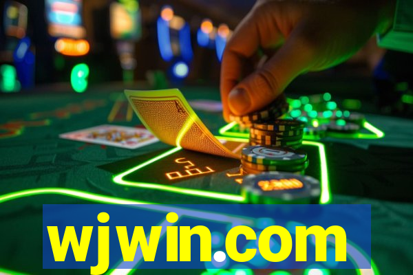 wjwin.com