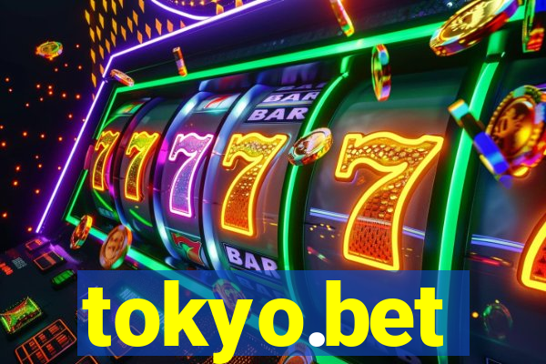 tokyo.bet