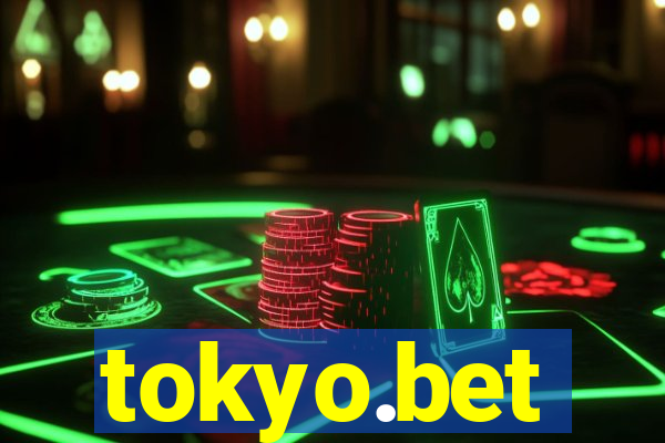 tokyo.bet