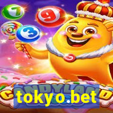 tokyo.bet