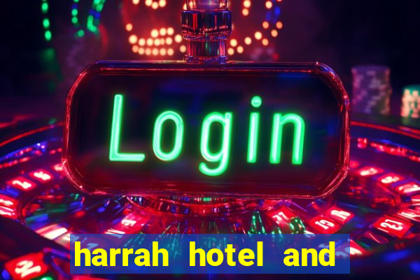 harrah hotel and casino las vegas