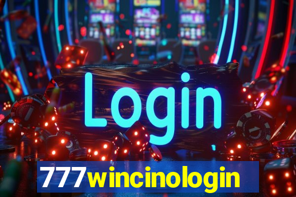 777wincinologin