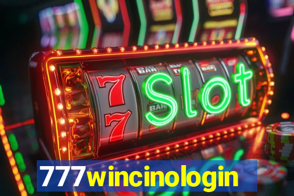 777wincinologin