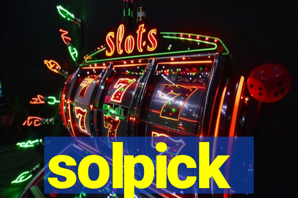 solpick