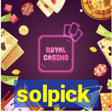 solpick