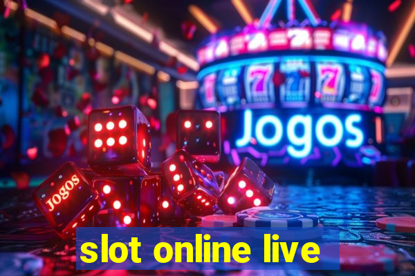 slot online live