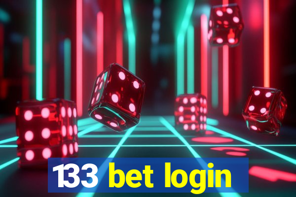 133 bet login