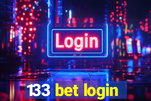 133 bet login