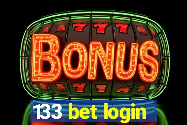 133 bet login