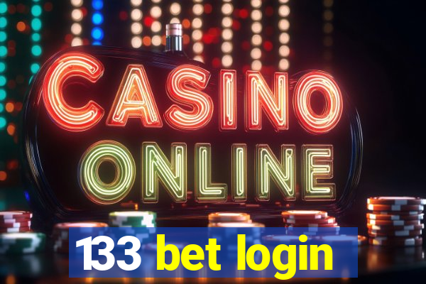 133 bet login