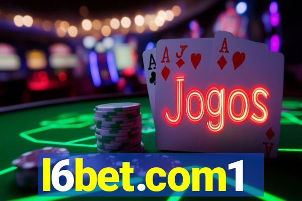 l6bet.com1