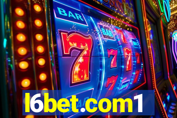 l6bet.com1