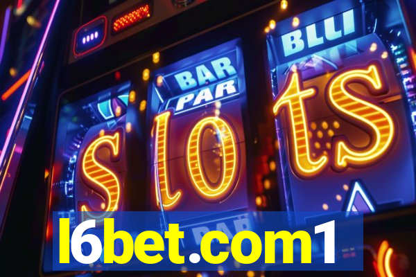 l6bet.com1