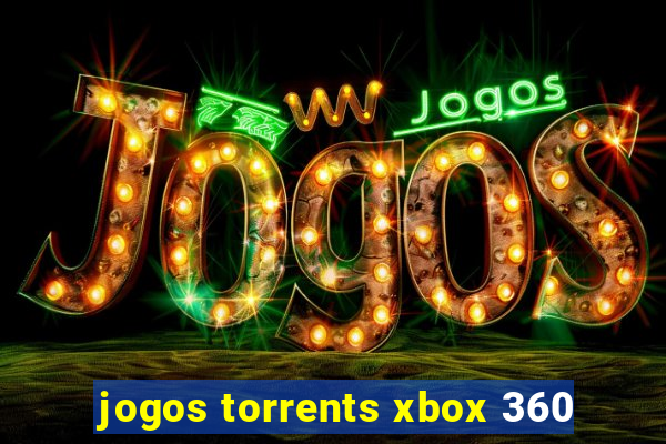 jogos torrents xbox 360