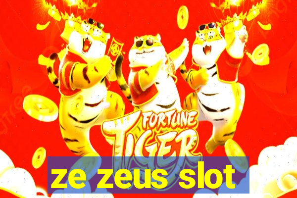 ze zeus slot