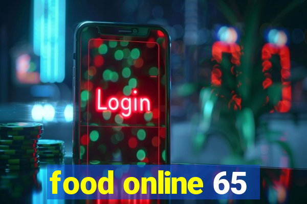 food online 65