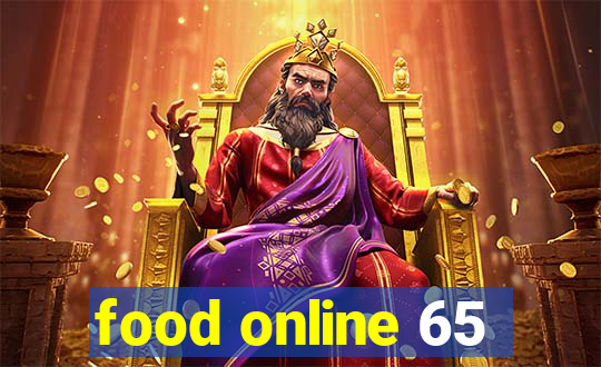 food online 65