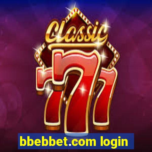 bbebbet.com login