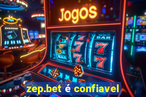 zep.bet é confiavel