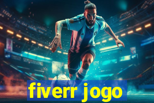 fiverr jogo