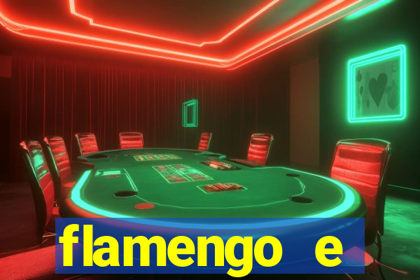 flamengo e palmeiras que dia é o jogo