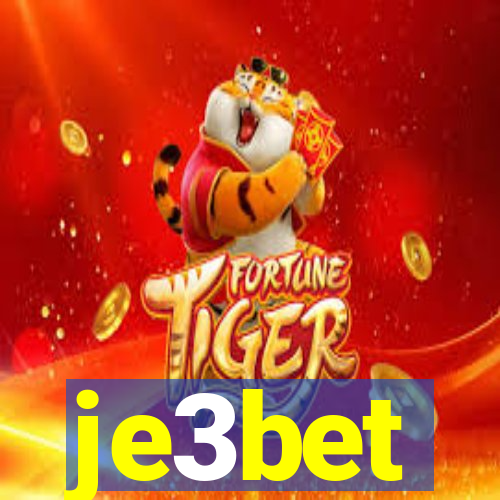 je3bet