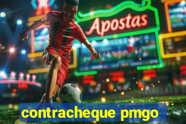 contracheque pmgo