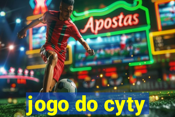 jogo do cyty