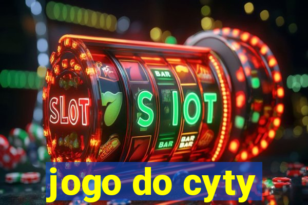 jogo do cyty