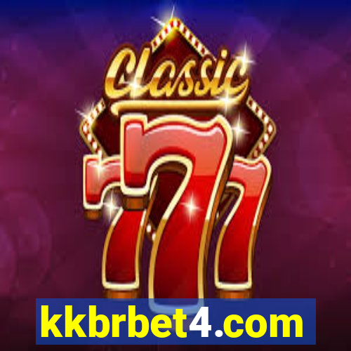 kkbrbet4.com