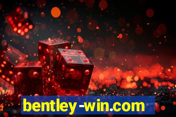 bentley-win.com