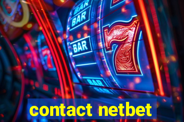 contact netbet