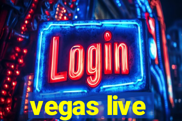 vegas live