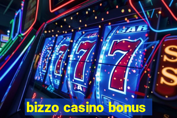 bizzo casino bonus