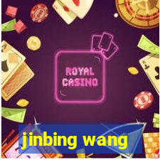 jinbing wang