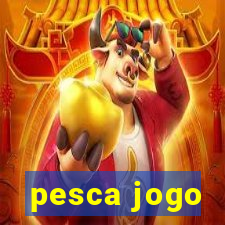 pesca jogo