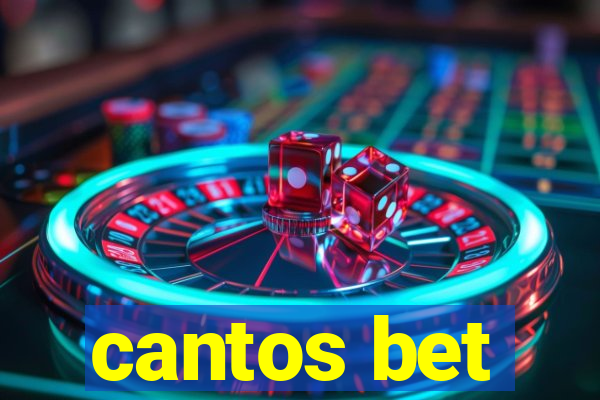 cantos bet