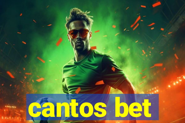 cantos bet