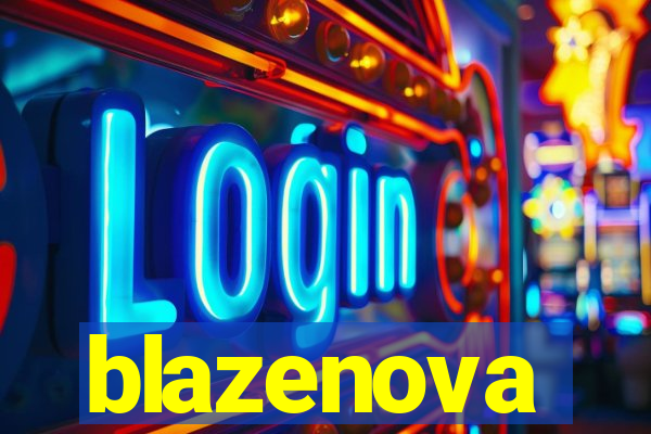 blazenova