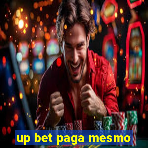 up bet paga mesmo