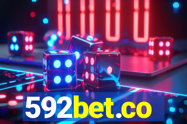 592bet.co