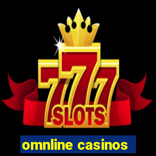 omnline casinos