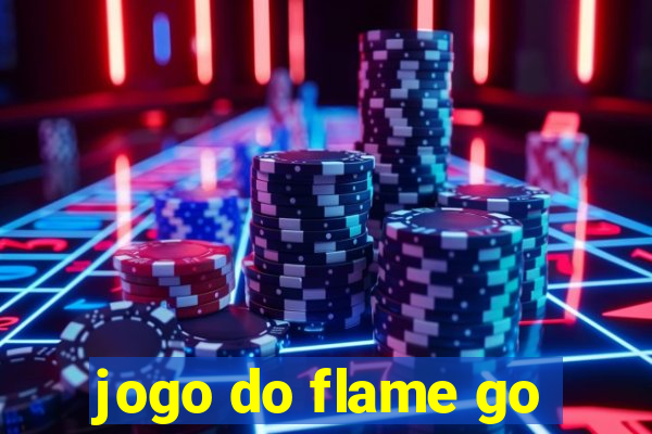 jogo do flame go