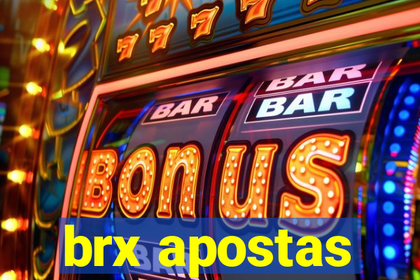 brx apostas