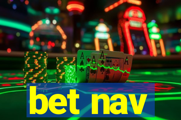 bet nav